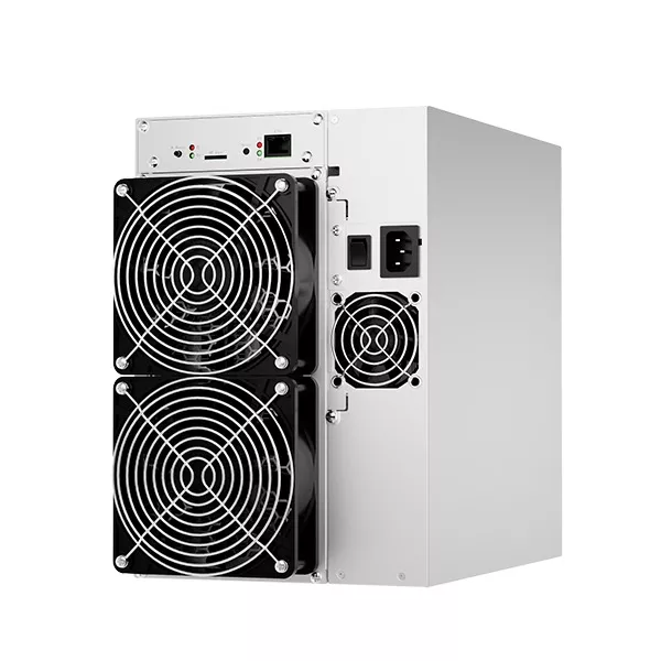 miner